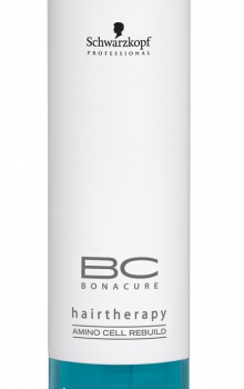 BC MoistureKickShampoo